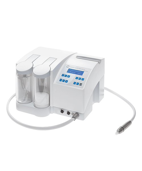 Skin Abrasion Comfort